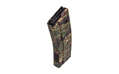 Mag Duramag 30rd 5.56 Alum Tgr Strp