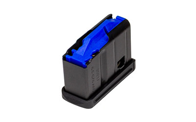 Mag Duramag Ruger Amer 6arc 4rd Blk
