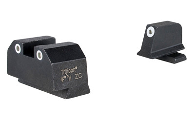 Trijicon Sup Ns Hght Spg Echelon Wht