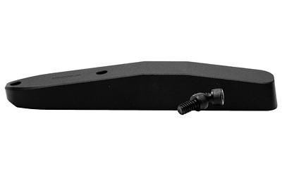 Mdt Rear Bag Rider M-lok Alum Blk