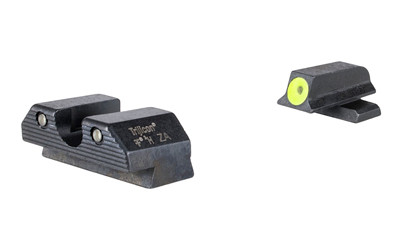 Trijicon Hd Ns Sprg Echelon Ylw