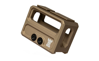 Kastle Fortress Acro 1.93 Mount Fde