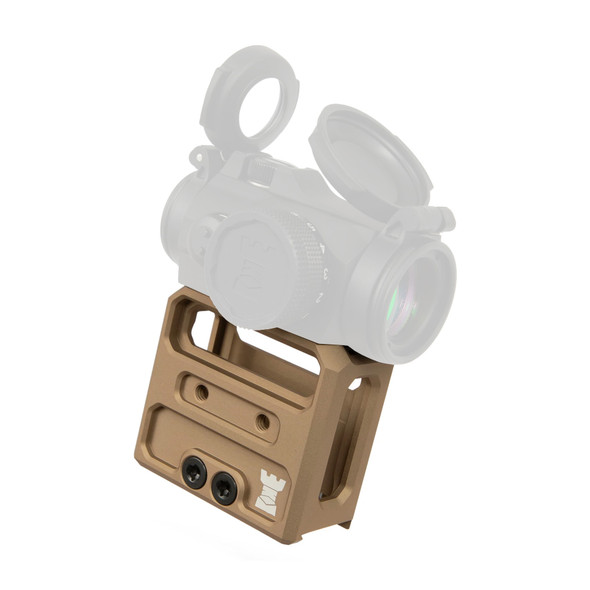 Kastle Fortress Micro 2.26 Mnt Fde