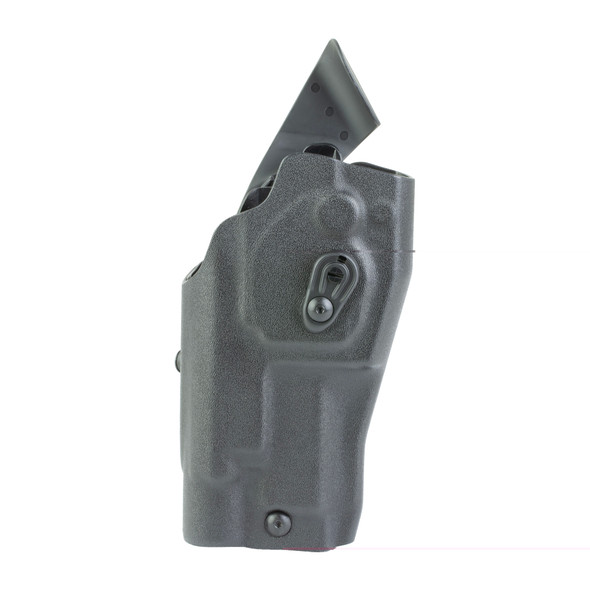 Sl 6354rdso Stacc Hd 4" X300 Bk Rh