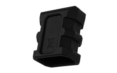 Kastle Tower Stubby Grip Mlok Black