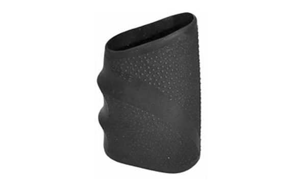 Hogue Handall Tac Grip Sleeve Lg Blk