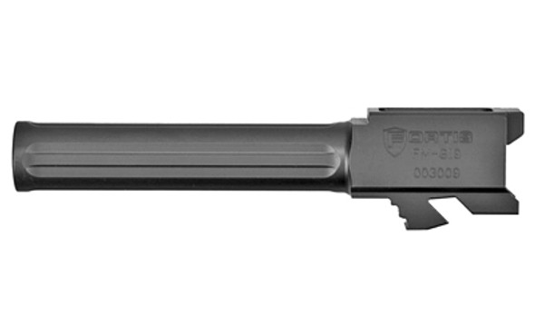 Fortis Barrel For Glk 19