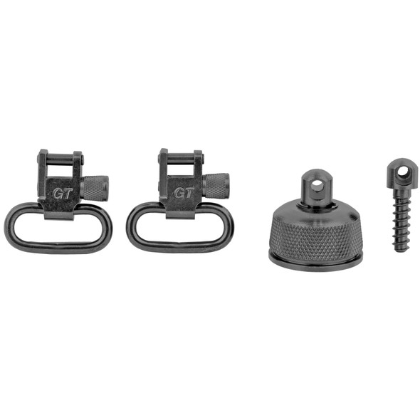 Grovtec Rem 870 Lck Swivel Set