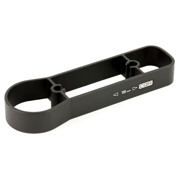 Hera Cqr Stock Spacer Blk