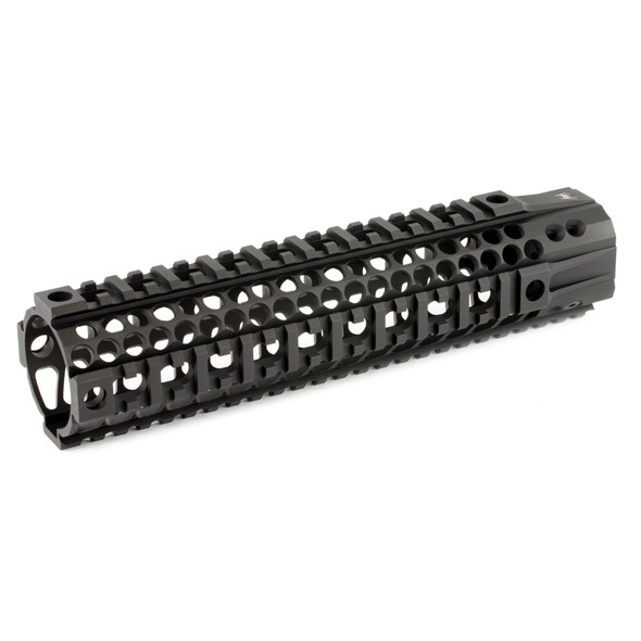 Spike's Lw Bar2 Rail Blk