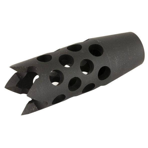 Srm Breacher Flash Hider Blk