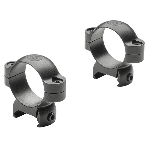 Leup Lrw 30mm Rings High Matte