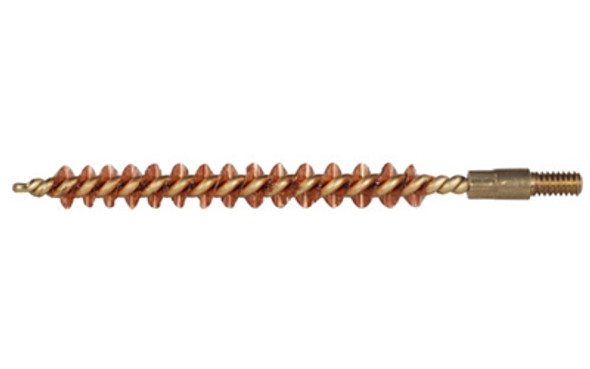 Pro-shot Rifle Brush .25 Cal Bronze