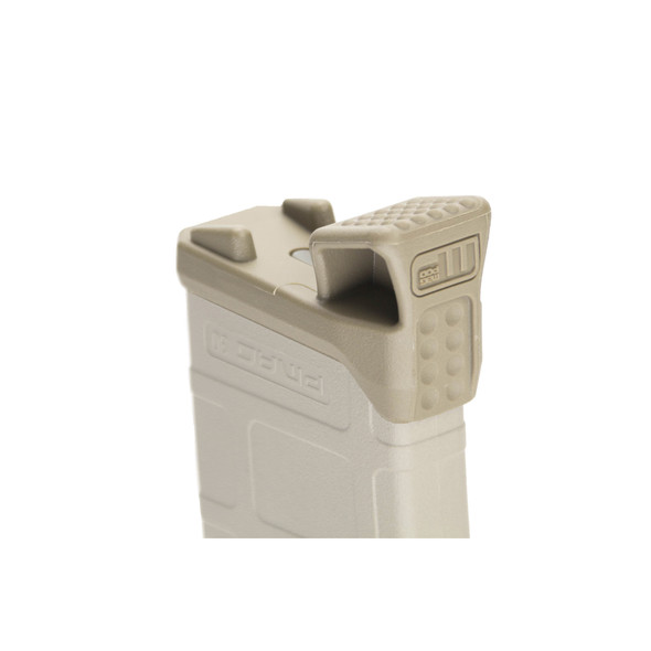 Magpod 3pk For Gen2 Pmags Fde