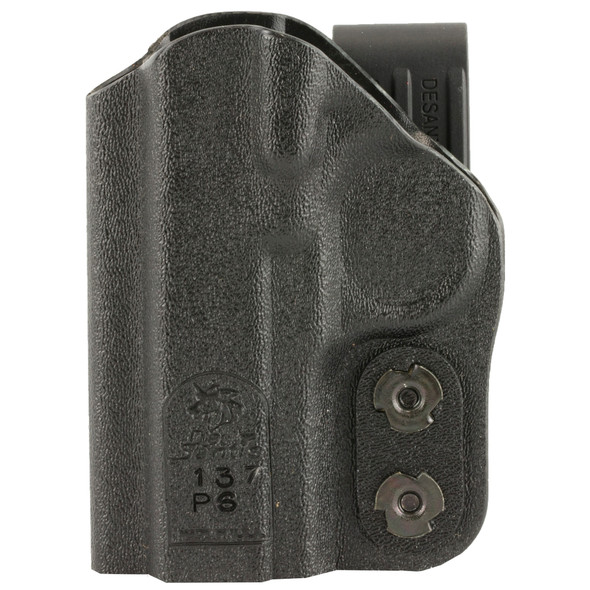 Desantis Slim-tuk Sig P238 Ambi Blk - DSG137KJP6Z0