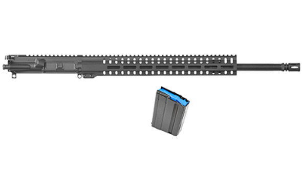 Cmmg Uppr Endvr 100 6mm Arc 1-10rd