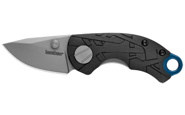 Kershaw Aftereffect 1.7" Bead Blast