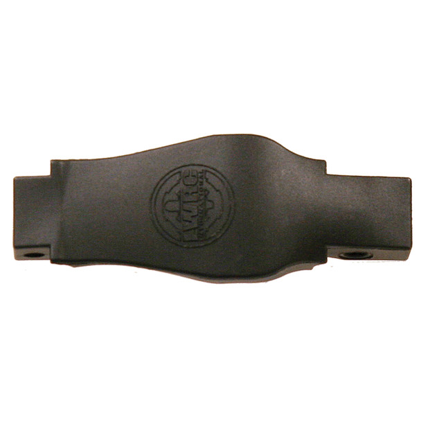 Lwrc Advanced Trigger Guard Blk Poly