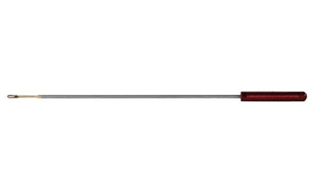 Pro-shot 1 Pc Clng Rod 12" .22 & Up