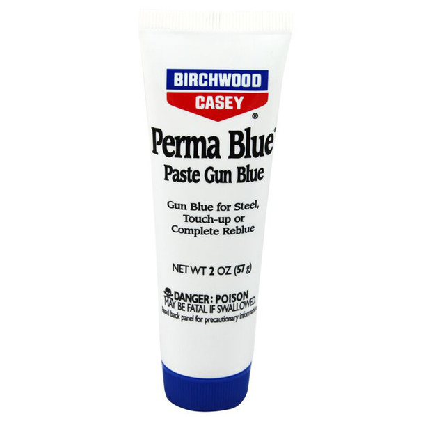 B/c Perma Blue Paste 2oz Tube