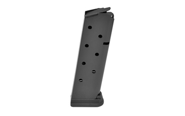 Mag Ed Brown 45acp 8rd Blk