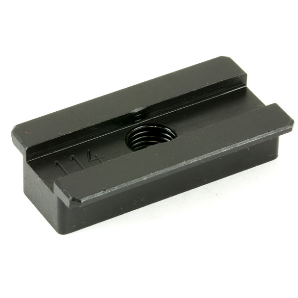 Mgw Shoe Plate For S&w M&p