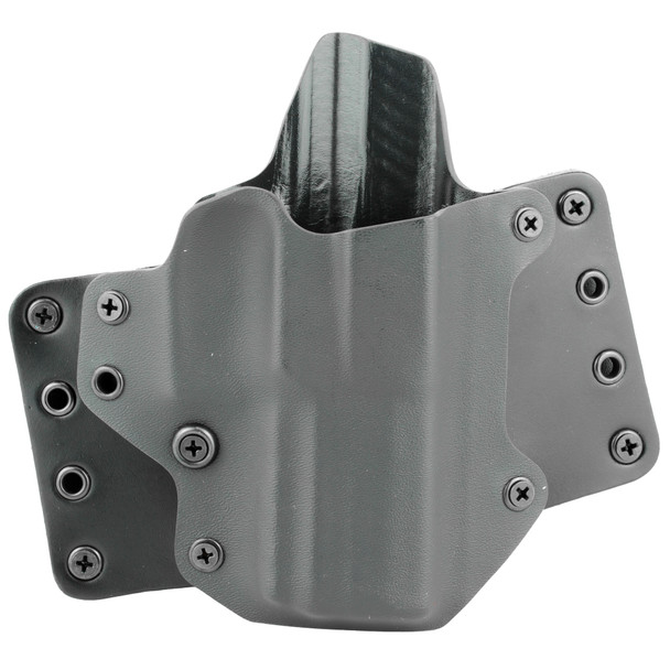 Blk Pnt Lthr Wing Sig P320c Rh Bk