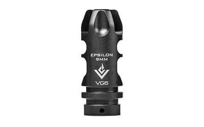 Aero Vg6 Precision Epsilon 9mm