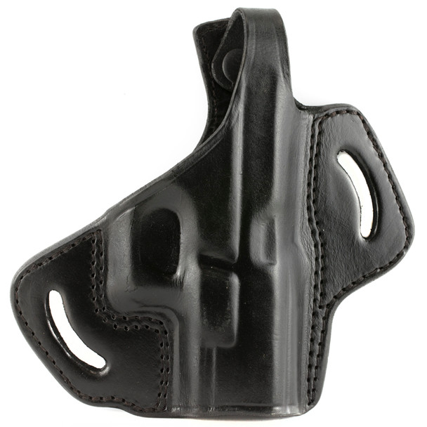 Tagua Bh1 Thumb/bk For Glk 19 Rh Blk