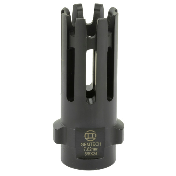 Gemtech Quickmount Fh 7.62 5/8-24