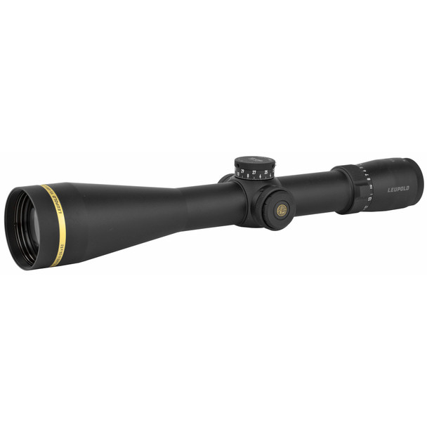 Leup Vx-6hd 4-24x52 Sf Varmint Ir