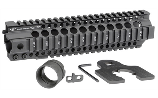 Midwest Combat Quad Rail 9.5