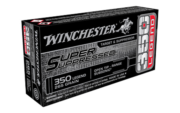 Win Super Surp 350leg 260gr 20/200