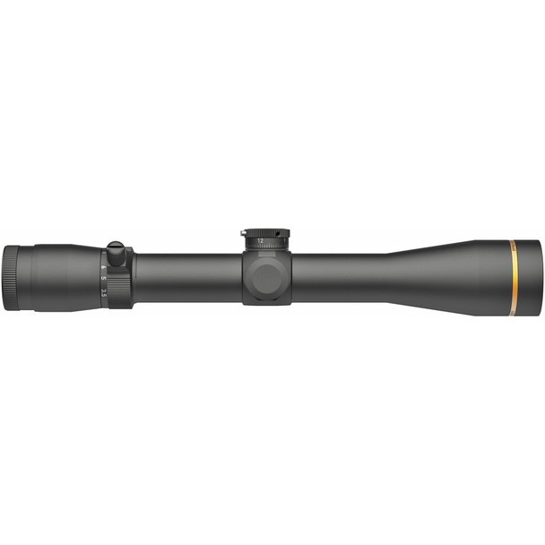 Leup Vx-3hd 3.5-10x40 Firedot Matte