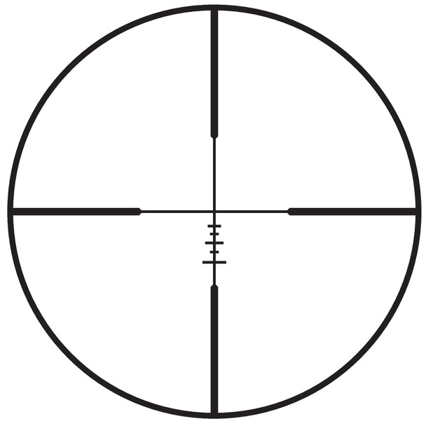 Leup Mark 3hd 1.5-4x20 Ar-ballistic