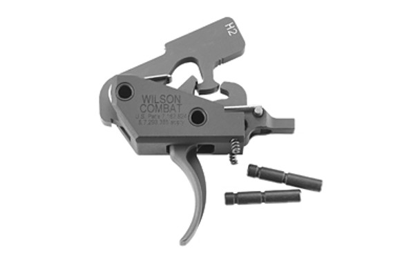 Wilson Ar Trigger H2 Two Stage