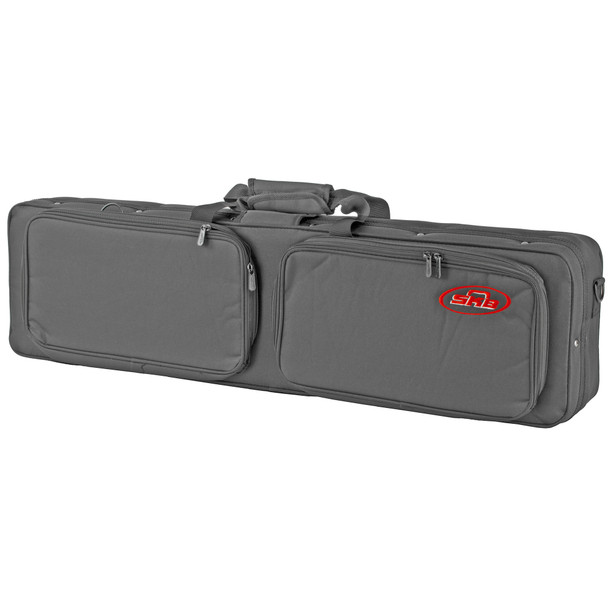 Skb Hybrid Takedown O/u Case Blk