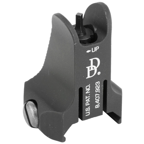 Dd Rail Mounted Fixed Front Sight