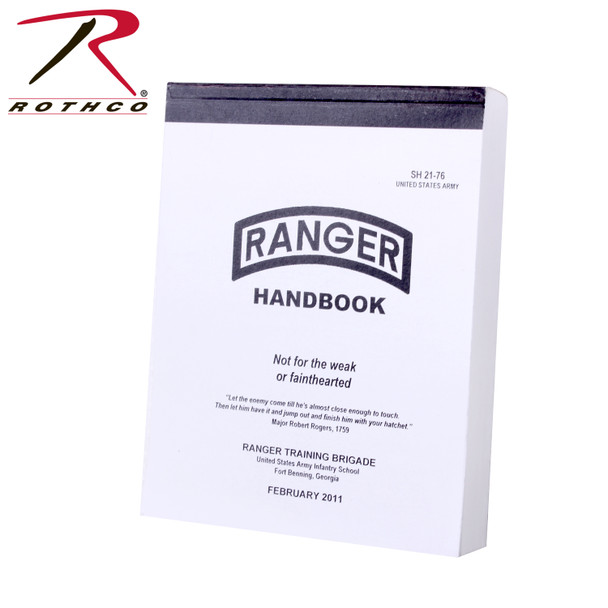 Ranger Handbook