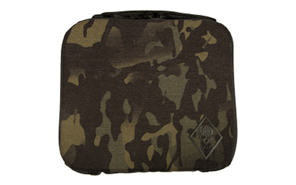 Ggg Pistol Soft Case Multi Blk