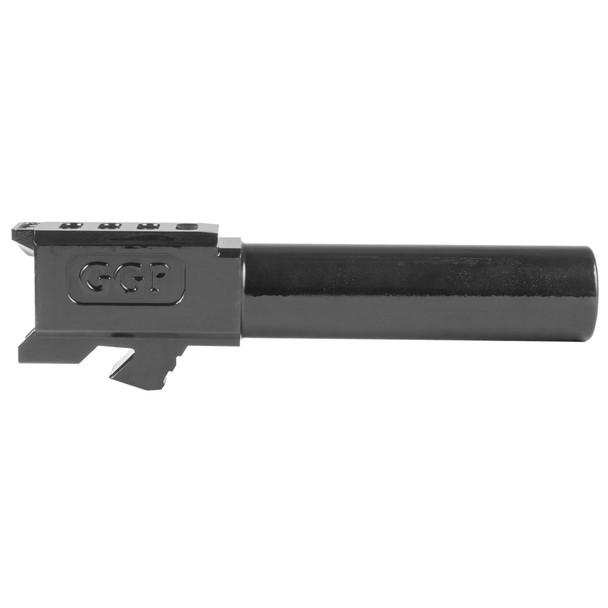 Ggp Glk 26 Barrel Blk Nitride Coated