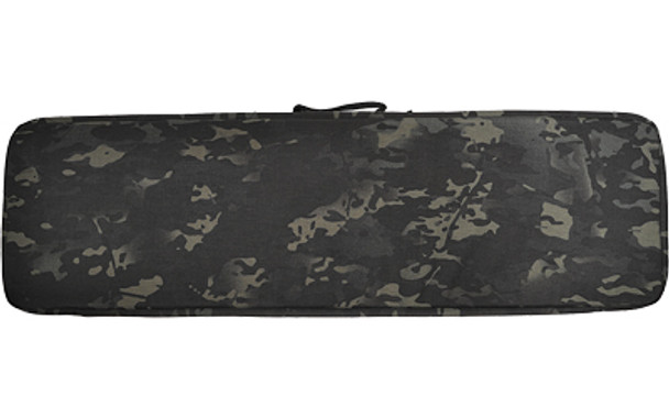 Ggg Rifle Case Multi Blk