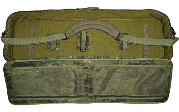 Ggg Rifle Case Multi Tropic