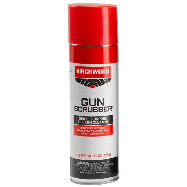 B/c Gun Scrubber Syn Safe 15oz Sngl