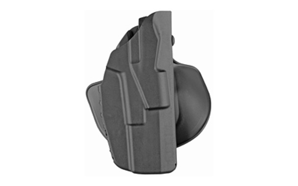 Sl 7378 Als P320 Carry Blk Rh