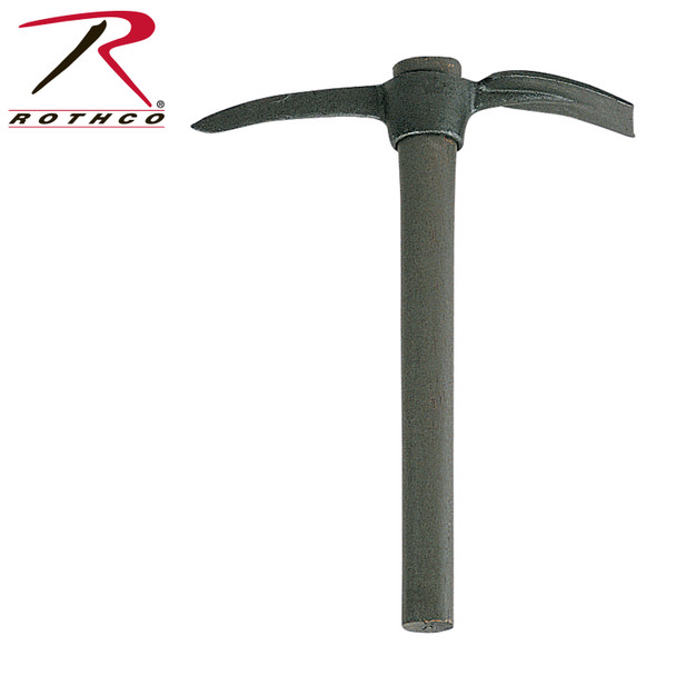 Rothco Pick Mattock