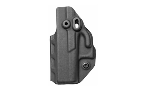 Crucail Owb For Ruger Max-9 Rh Blk