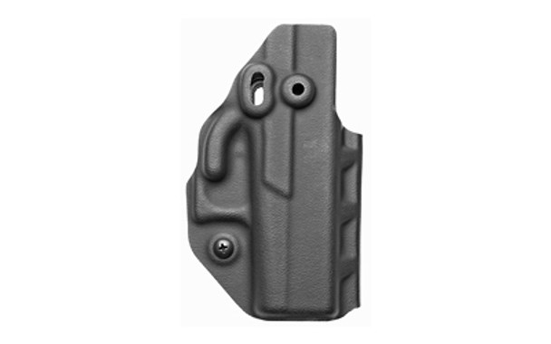 Crucail Iwb For Ruger Max-9 Ambi Blk
