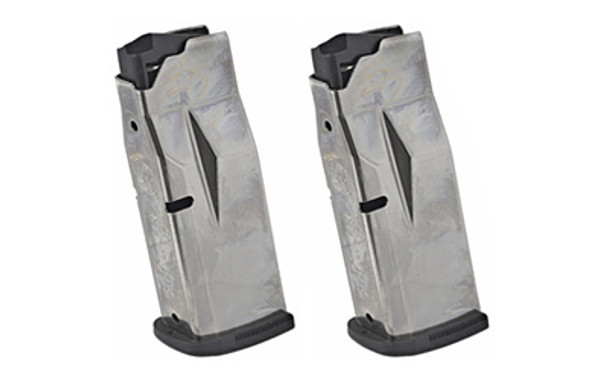 Mag Ruger Max-9 9mm 2pack