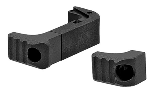 Strike Mag Release For Glock G3 Blk